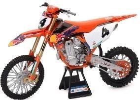 KTM 450 SX-F Red Bull 2024 Chase Sexton 1:6
