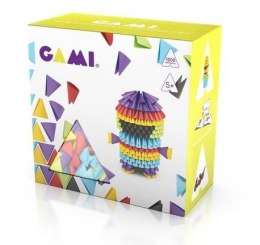 Klocki Gami 1000szt