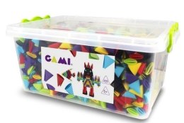 Klocki Gami Edu 2500szt