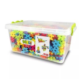 Klocki Meli Maxi Edu 700szt