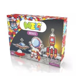 Klocki Meli Minis Cosmos 3w1