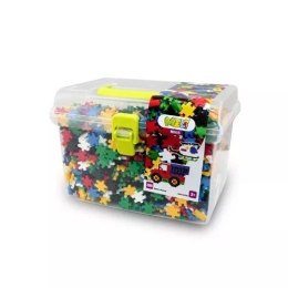 Klocki Meli Minis Travel Box 2500szt