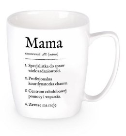 Kubek Mama definicja