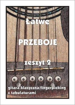 Łatwe Przeboje z.2