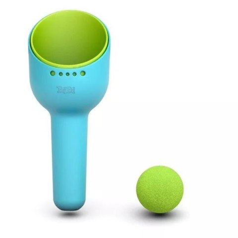 Łopatko-sitko turkus