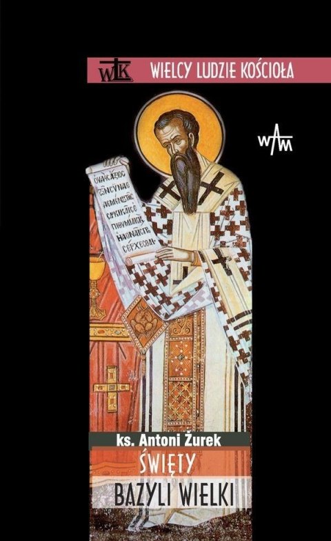 Święty Bazyli Wielki