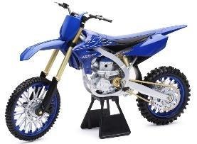 Yamaha YZ450F 2022 1:6