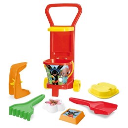 Bing wózek z kompletem letnim