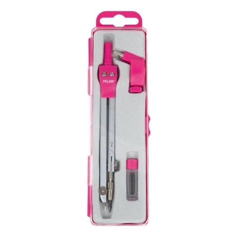 Cyrkiel Acid różowy