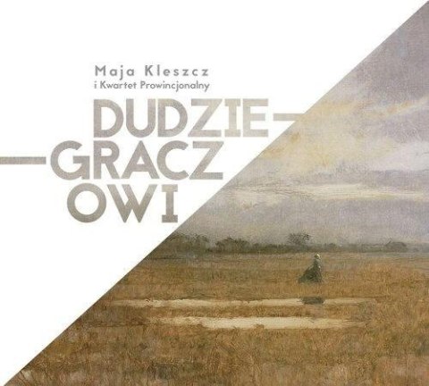 Dudzie-Graczowi CD