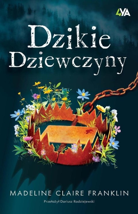 Dzikie dziewczyny