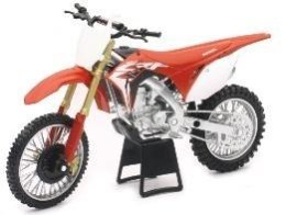 Honda CRF450R 2018 1:12