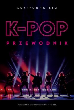 K-pop. Przewodnik