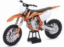KTM 450 SX-F 2018 1:10