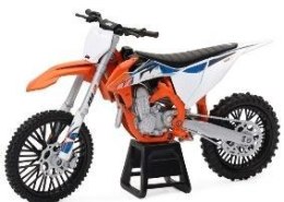 KTM 450 SX-F 2022 1:12