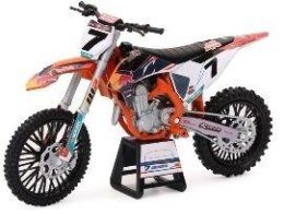 KTM 450 SX-F Red Bull Aaron plessinger 1:12