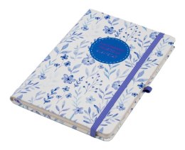 Kalendarz pedagoga 2025/26 A5 tyg Salsa chabry