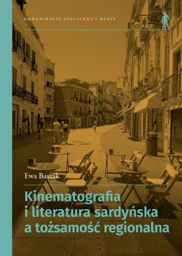 Kinematografia i literatura sardyńska...