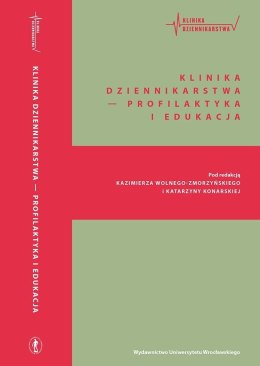 Klinika Dziennikarstwa 3 Profilaktyka i edukacja
