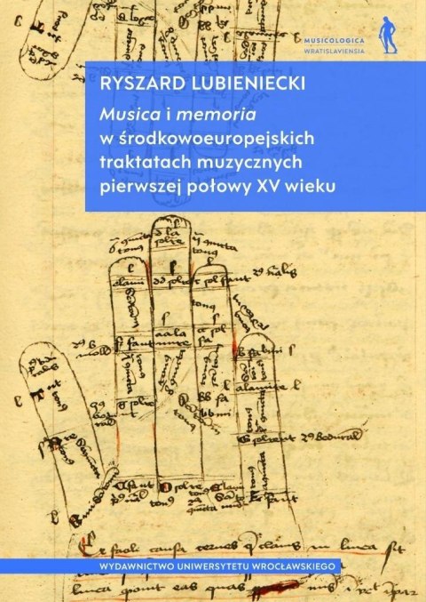 Musica i memoria w środkowoeuropejskich traktatach