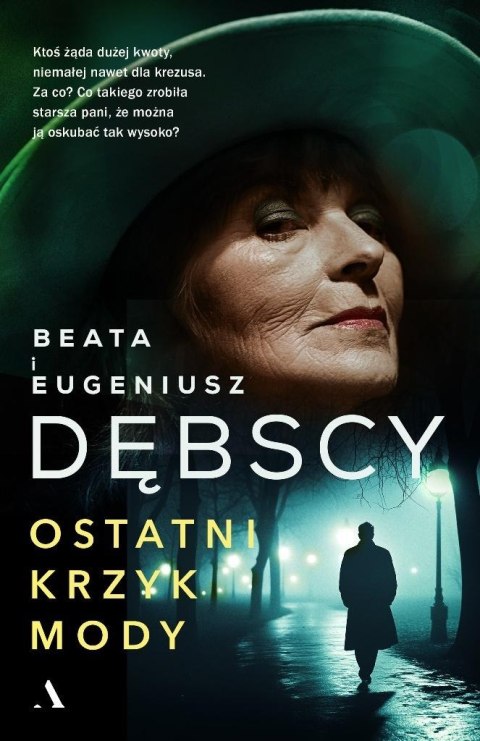 Ostatni krzyk mody