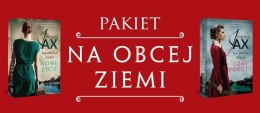 Pakiet: Na obcej ziemi