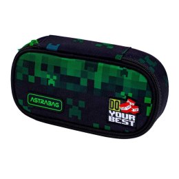 Piórnik Astrabag Do Your Best AC6