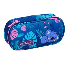 Piórnik Astrabag Sweet Koala AC6