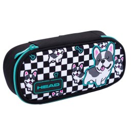 Piórnik Head Cute Puppy AC6