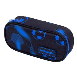 Piórnik Head Neo Blue Football AC6