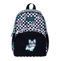 Plecaczek wycieczkowy Head Cute Puppy AK300