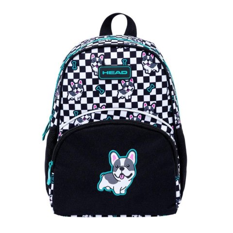 Plecaczek wycieczkowy Head Cute Puppy AK300