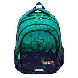 Plecak Astrabag Do Your Best AB300