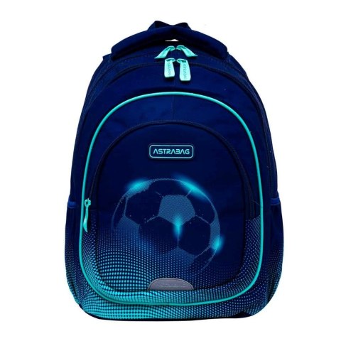 Plecak Astrabag Football Light AB330