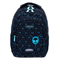 Plecak Astrabag Neon Ufo AB330