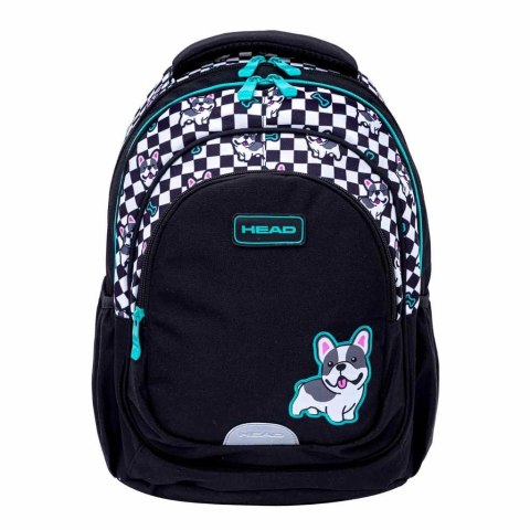 Plecak Head Cute Puppy AB330