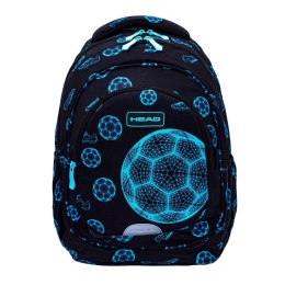 Plecak Head Football Fan AB300