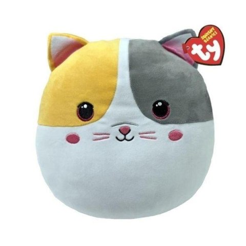 Squishy Beanies Snuggles - Kot 22cm