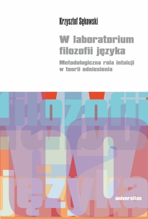 W laboratorium filozofii języka