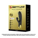 WIBRATOR PRETTY LOVE - NAUGHTY PLAY 05-0758