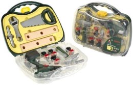 Walizka Bosch z wkrętarką II