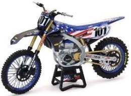 Yamaha YZ450 Motocross Eli Tomac 2022 1:12