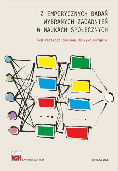 Z empirycznych badań wybranych zagadnień...