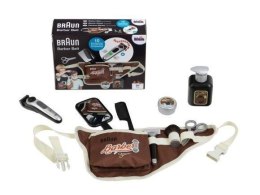 Zestaw barbera Braun