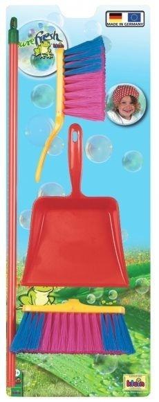 Zestaw do sprzątania