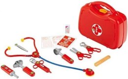 Zestaw lekarski w walizce średni