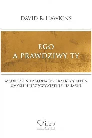 Ego a prawdziwy Ty