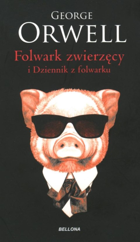 Folwark zwierzęcy pocket