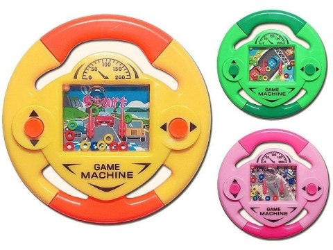 Gra wodna kierownica MIX