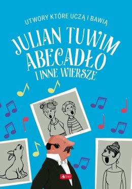 Julian Tuwim. Wiersze